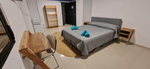 Hostal Bella Residence