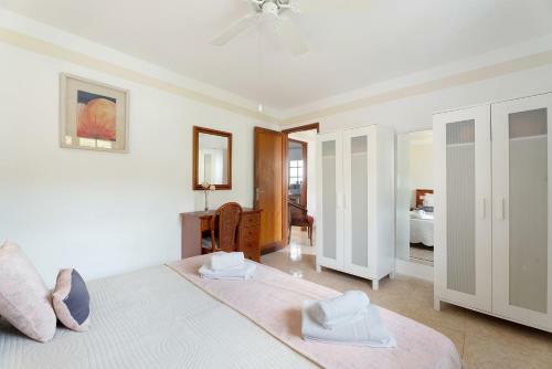 Apartamento Playa La Arena Sea View