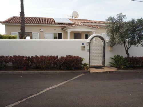 Villa Hibiscus