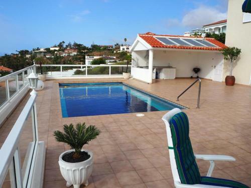 Villa Hibiscus