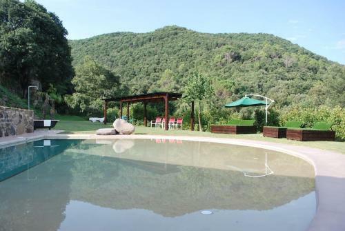 Villa Huge Charming Manor House. Waterfall & Volcanoes