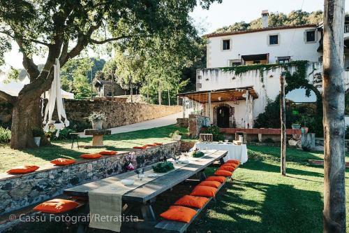 Villa Huge Charming Manor House. Waterfall & Volcanoes