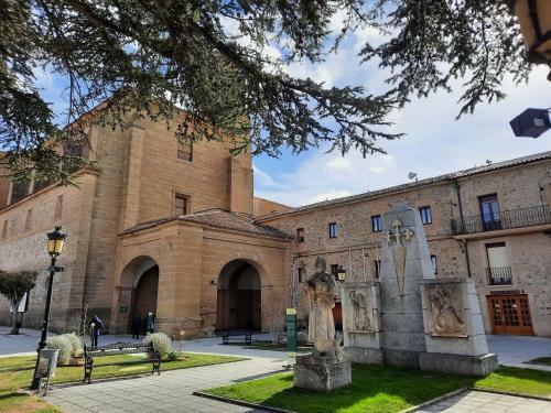 Apartamento Villa- Belen