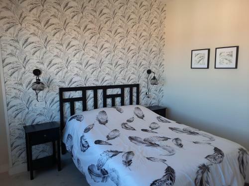 Apartamento Villa- Belen