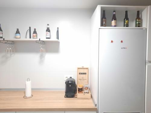 Apartamento Villa- Belen