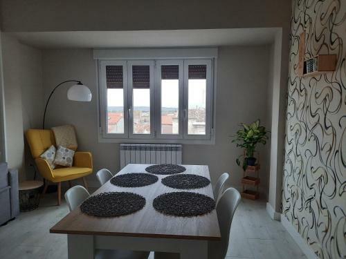 Apartamento Villa- Belen