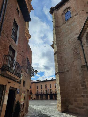 Apartamento Villa- Belen