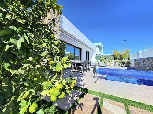 Villas Alejandra - 8309
