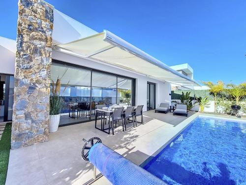 Villas Alejandra - 8309