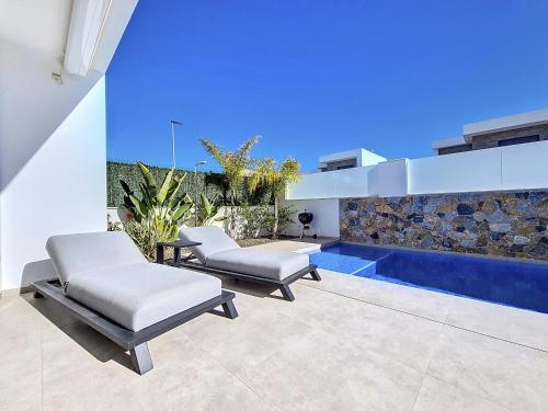 Villas Alejandra - 8309