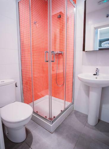 Apartamentos Surfing San Vicente II