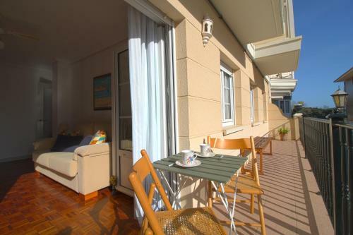 Apartamento Arribada