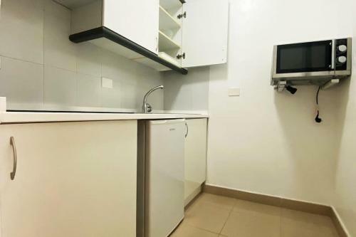 Apartamento D-espacios Elevados Quinta