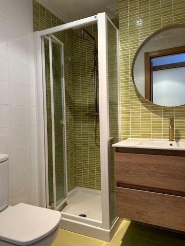 Apartamento Celta House