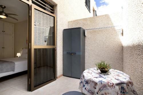 Apartamento Cerca De La Playa