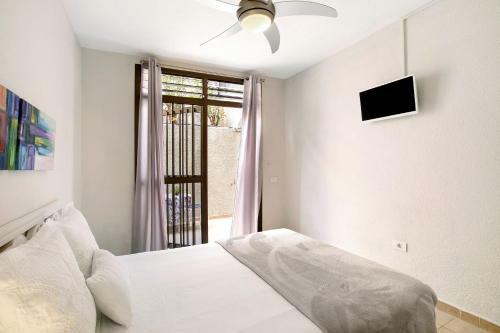 Apartamento Cerca De La Playa