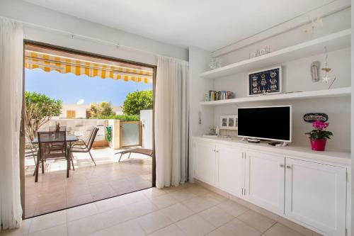 Apartamento Cerca De La Playa