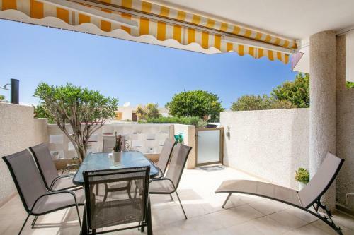 Apartamento Cerca De La Playa