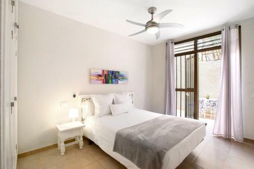 Apartamento Cerca De La Playa