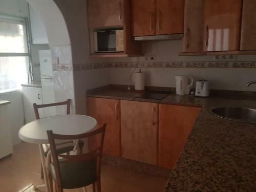 Apartamento El Nido De Tranquilidad Del Mar