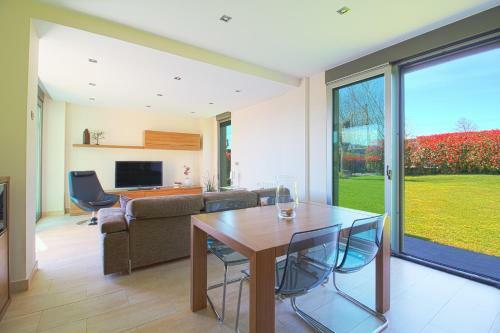 El Chalet De Lola