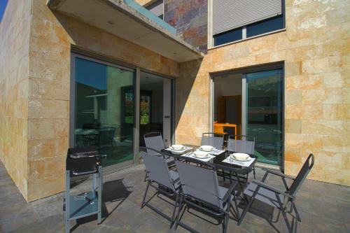 El Chalet De Lola