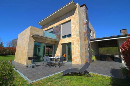 El Chalet De Lola