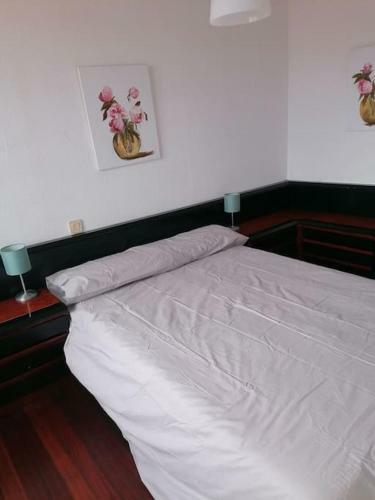 Apartamento Urbanizaci�n Privada. Piscinas. Tenis