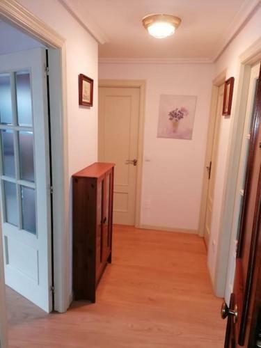 Apartamento Urbanizaci�n Privada. Piscinas. Tenis