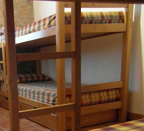 Albergue La Torre