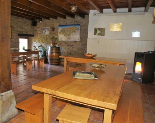 Albergue La Torre