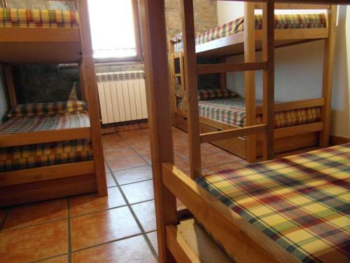 Albergue La Torre