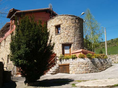 Albergue La Torre