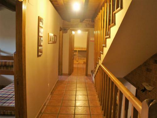 Albergue La Torre