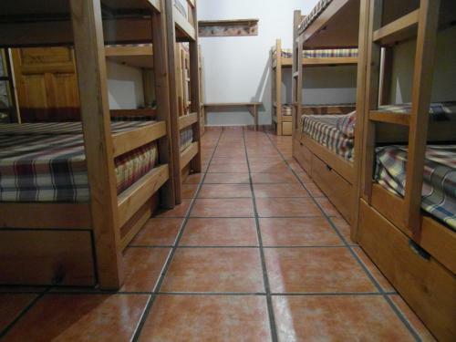 Albergue La Torre