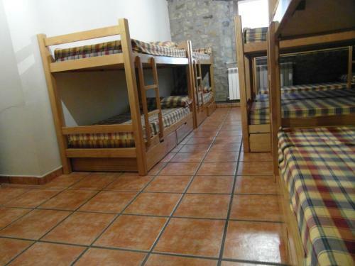 Albergue La Torre
