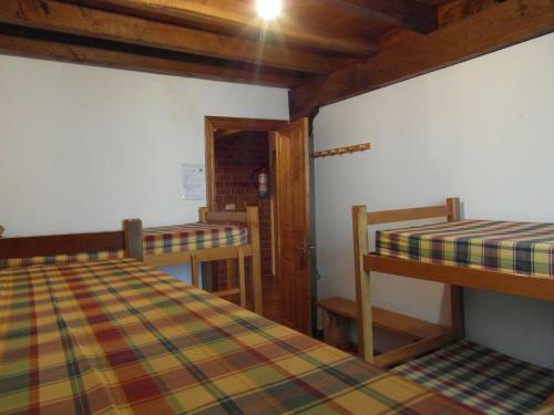 Albergue La Torre