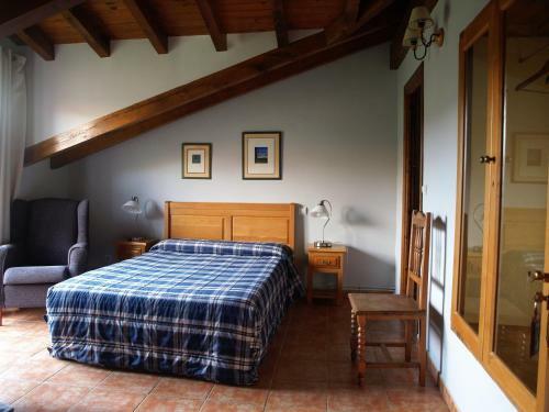 Albergue La Torre