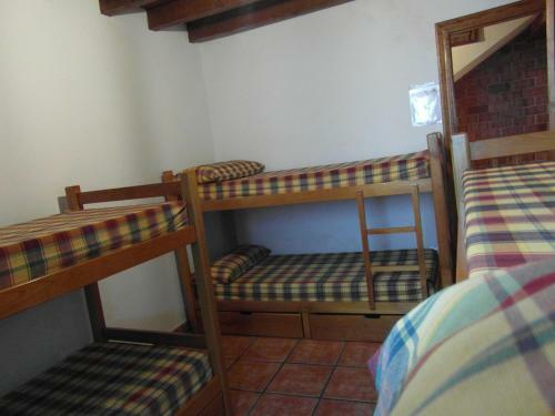 Albergue La Torre