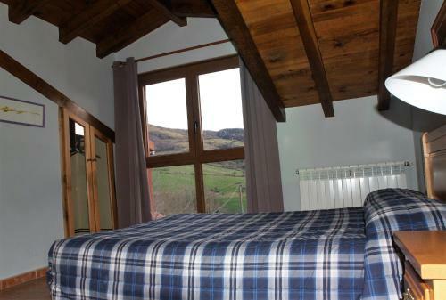 Albergue La Torre