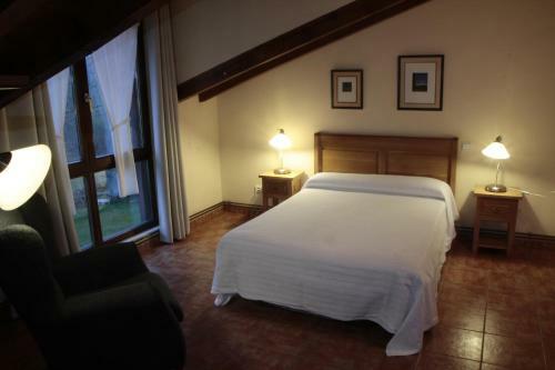 Albergue La Torre