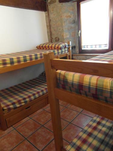 Albergue La Torre