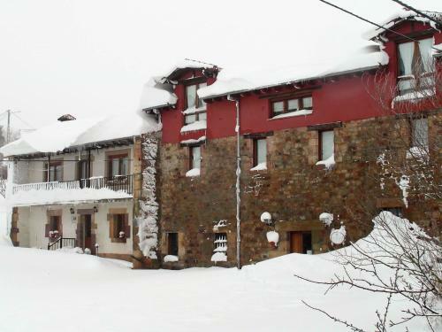 Albergue La Torre