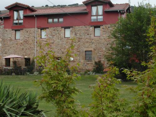 Albergue La Torre