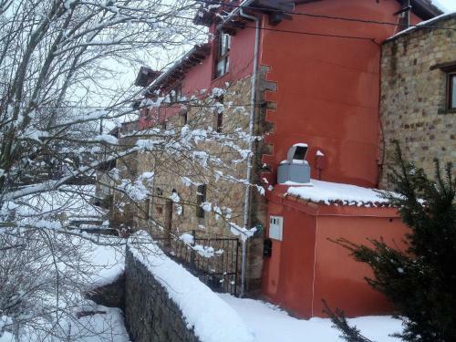 Albergue La Torre