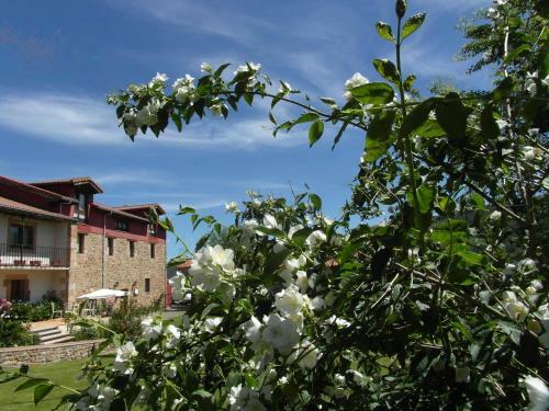 Albergue La Torre