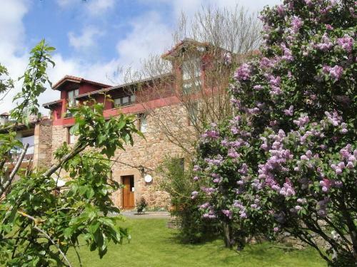 Albergue La Torre