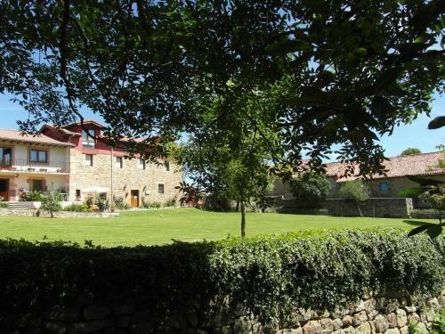 Albergue La Torre