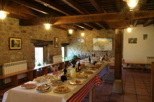 Albergue La Torre