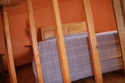 Albergue La Torre